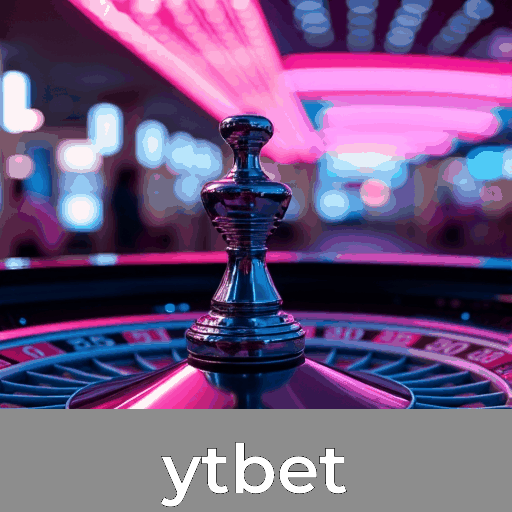 Cadastro na ytbet