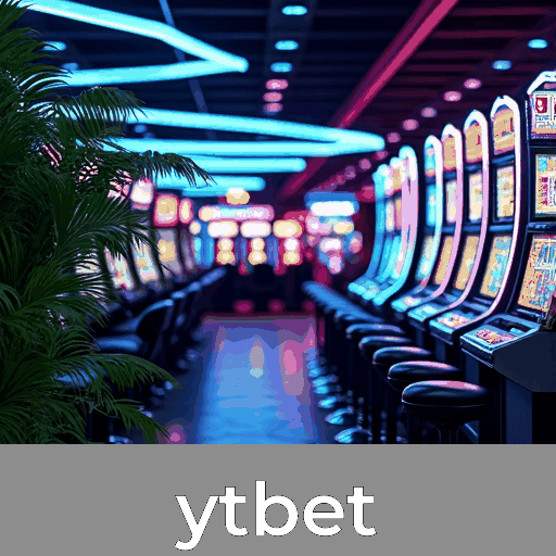 Acesso ao ytbet