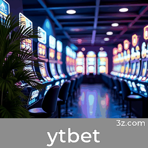 ytbet: Estratégias Emocionantes de Apostas em Esporte