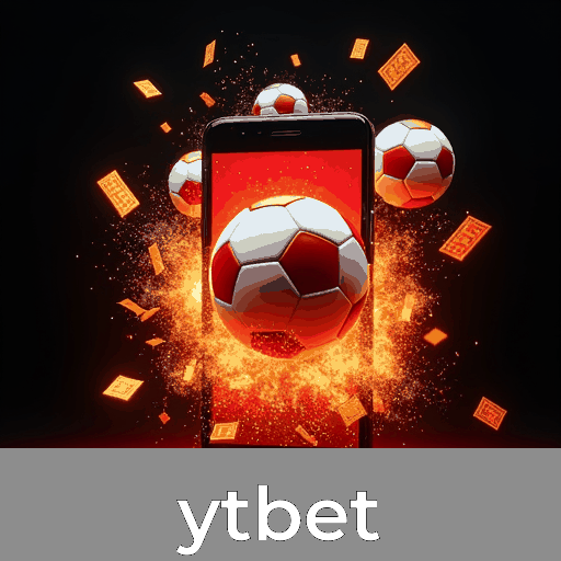 Cadastro na ytbet