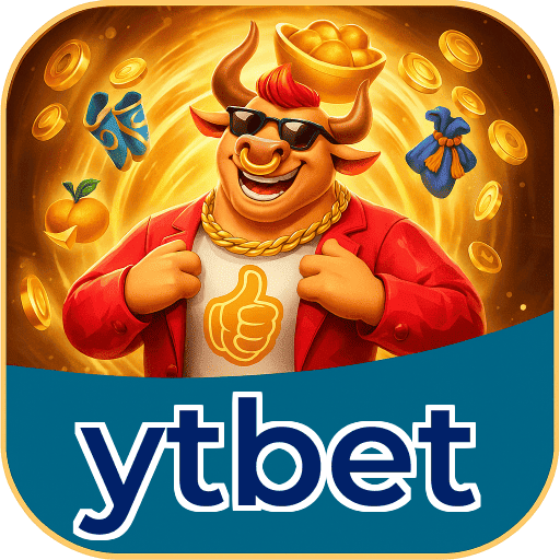 ytbet logo