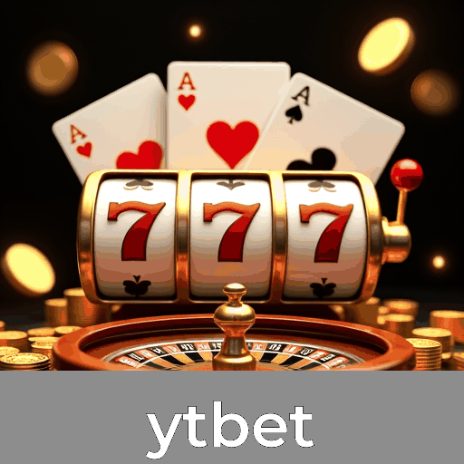 Apostas no ytbet