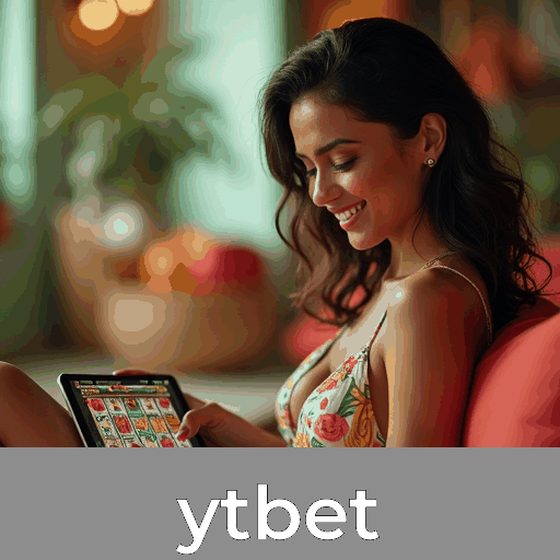 Cadastro na ytbet