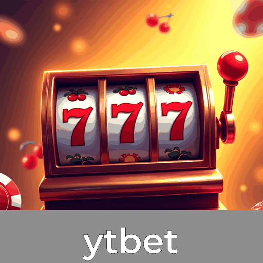 Cadastro na ytbet