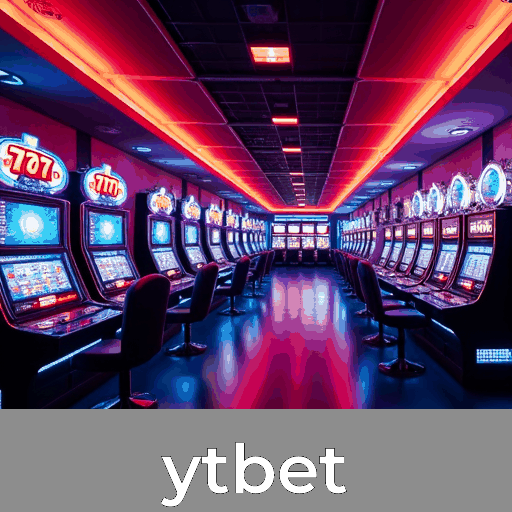 Cassino Online ytbet