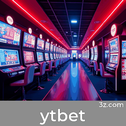 Universo de Jogos Extraordinários do ytbet: Diversão Sem Limites