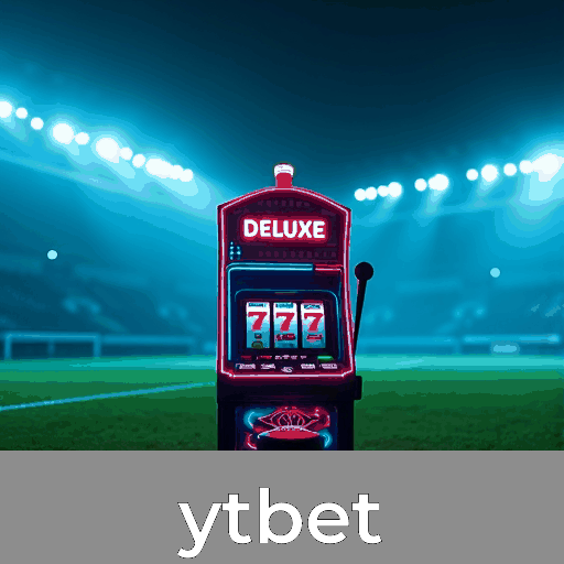 Promoções e Bônus no ytbet