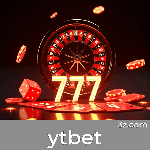 Desbloqueie Ofertas Exclusivas no Ytbet!